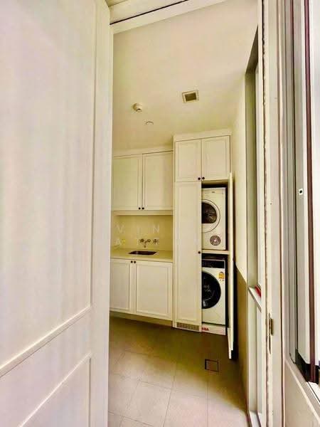 The Sukhothai Residences, Bangkok, 3 Sathorn Tai Road, Thung Maha Mek, Sathon, Bangkok, 3 Bedrooms, 224 sqm, Condo For Sale, by Vinai Wattana, 500578301 - DDproperty.com