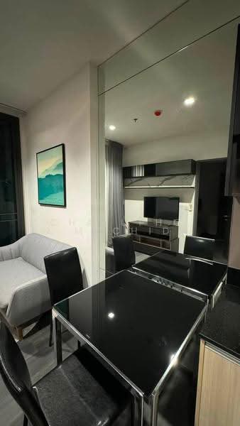 The Edge Sukhumvit 23 : เอดจ์ สุขุมวิท 23, กรุงเทพ, 6 ซอยสุขุมวิท 23, คลองเตยเหนือ, วัฒนา, กรุงเทพ, 33 ตร.ม., คอนโด ให้เช่า, โดย Chatuphon Mochida, 500578302 - DDproperty.com