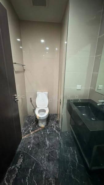 The Edge Sukhumvit 23, Bangkok, 6 Soi Sukhumvit 23, Khlongtoei Nua, Watthana, Bangkok, 1 Bedroom, 33 sqm, Condo For Rent, by Chatuphon Mochida, 500578302 - DDproperty.com