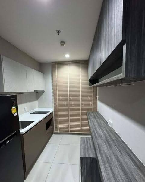 M Jatujak, Bangkok, Phahonyothin Road, Chatuchak, Bangkok, 1 Bedroom, 29 sqm, Condo For Rent, by Tanapat Sakonsontised, 500578303 - DDproperty.com
