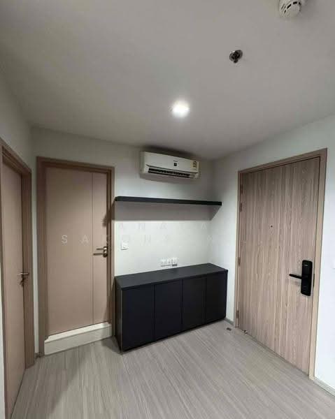 M Jatujak, Bangkok, Phahonyothin Road, Chatuchak, Bangkok, 1 Bedroom, 29 sqm, Condo For Rent, by Tanapat Sakonsontised, 500578303 - DDproperty.com