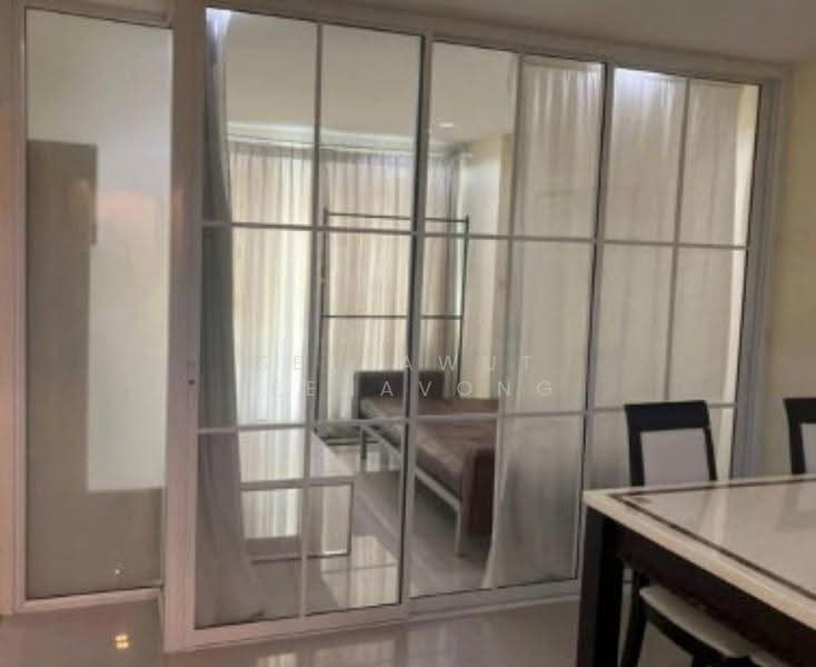 Wish @ Siam, Bangkok, 688 Soi Phaya Nak Phetchaburi Road, Thanon Phetchaburi, Ratchathewi, Bangkok, 2 Bedrooms, 64 sqm, Condo For Rent, by Settawut Leenavong, 500578305 - DDproperty.com