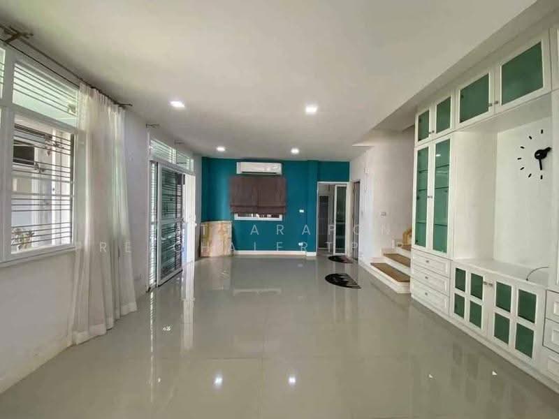 4-BR House, Bangkok, Lak Song, Bang Khae, Bangkok, 4 Bedrooms, 382 sqm, Single Detached House For Sale, by Pattarapon Preechalertpiriya, 500578306 - DDproperty.com