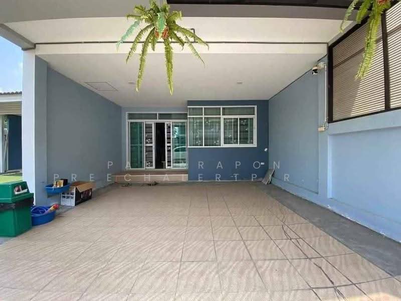 4-BR House, Bangkok, Lak Song, Bang Khae, Bangkok, 4 Bedrooms, 382 sqm, Single Detached House For Sale, by Pattarapon Preechalertpiriya, 500578306 - DDproperty.com