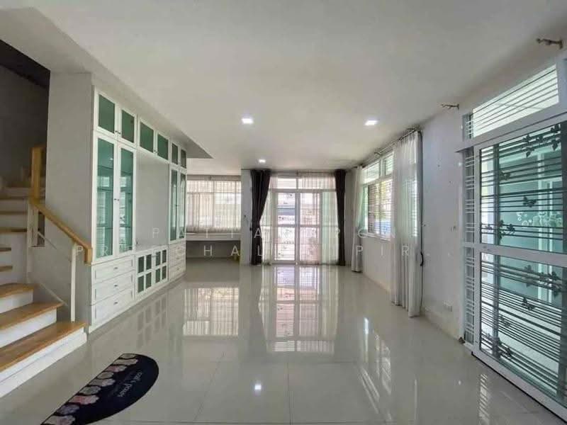 บ้าน 4-ห้องนอน, กรุงเทพ, หลักสอง, บางแค, กรุงเทพ, 382 ตร.ม., บ้านเดี่ยว ขาย, โดย Pattarapon Preechalertpiriya, 500578306 - DDproperty.com