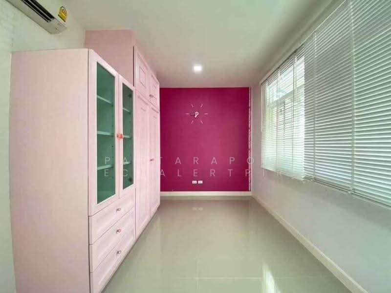 4-BR House, Bangkok, Lak Song, Bang Khae, Bangkok, 4 Bedrooms, 382 sqm, Single Detached House For Sale, by Pattarapon Preechalertpiriya, 500578306 - DDproperty.com