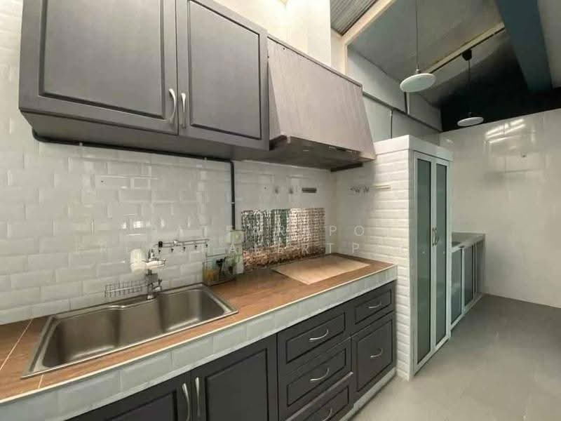 4-BR House, Bangkok, Lak Song, Bang Khae, Bangkok, 4 Bedrooms, 382 sqm, Single Detached House For Sale, by Pattarapon Preechalertpiriya, 500578306 - DDproperty.com