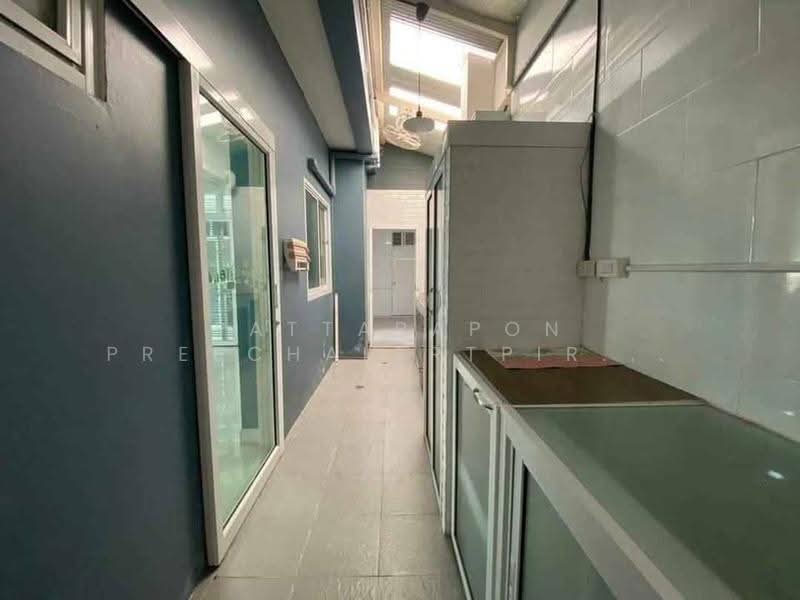 4-BR House, Bangkok, Lak Song, Bang Khae, Bangkok, 4 Bedrooms, 382 sqm, Single Detached House For Sale, by Pattarapon Preechalertpiriya, 500578306 - DDproperty.com