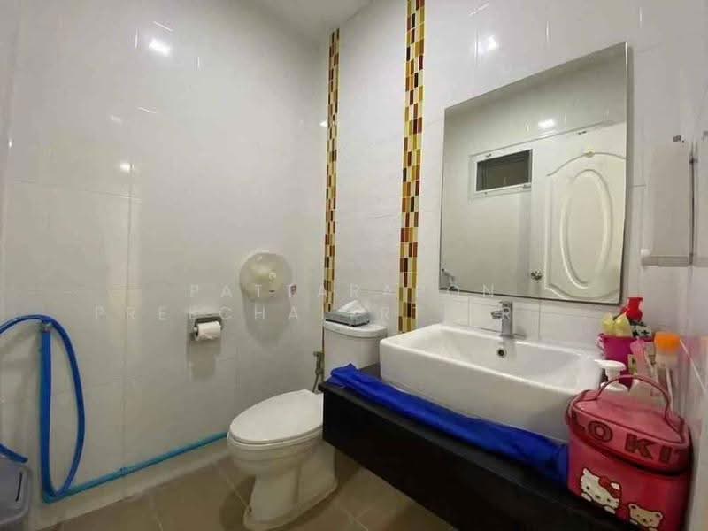 บ้าน 4-ห้องนอน, กรุงเทพ, หลักสอง, บางแค, กรุงเทพ, 382 ตร.ม., บ้านเดี่ยว ขาย, โดย Pattarapon Preechalertpiriya, 500578306 - DDproperty.com
