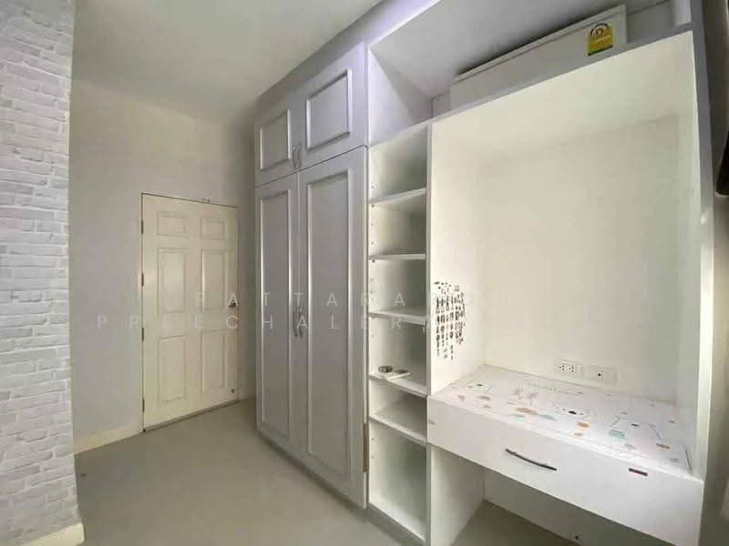 4-BR House, Bangkok, Lak Song, Bang Khae, Bangkok, 4 Bedrooms, 382 sqm, Single Detached House For Sale, by Pattarapon Preechalertpiriya, 500578306 - DDproperty.com