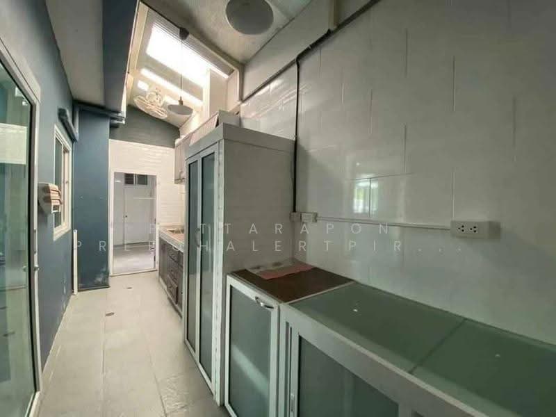 บ้าน 4-ห้องนอน, กรุงเทพ, หลักสอง, บางแค, กรุงเทพ, 382 ตร.ม., บ้านเดี่ยว ขาย, โดย Pattarapon Preechalertpiriya, 500578306 - DDproperty.com
