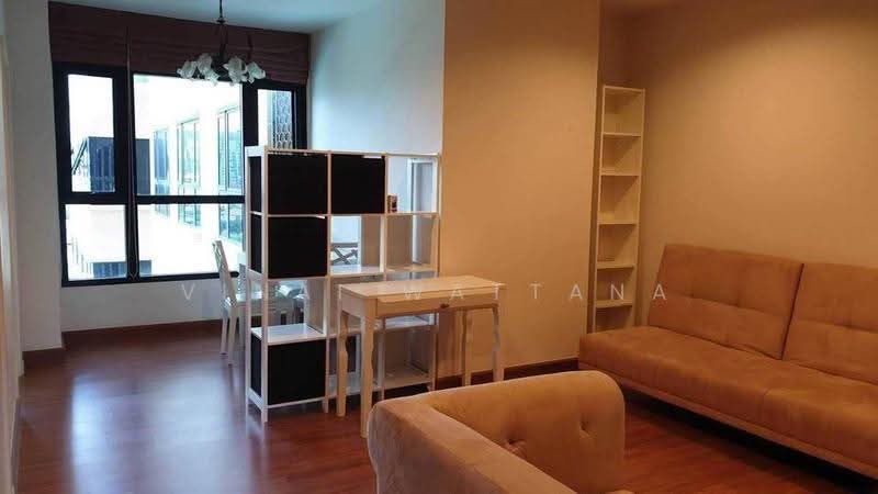 The Crest Phahonyothin 11, bangkok, Soi Phaholyothin 11 Phaholyothin Road, Samsen Nai, Phaya Thai, Bangkok, 1 Bedroom, 50 sqm, Condo For Sale, by Vinai Wattana, 500578307 - DDproperty.com