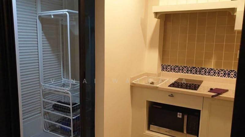 The Crest Phahonyothin 11, bangkok, Soi Phaholyothin 11 Phaholyothin Road, Samsen Nai, Phaya Thai, Bangkok, 1 Bedroom, 50 sqm, Condo For Sale, by Vinai Wattana, 500578307 - DDproperty.com