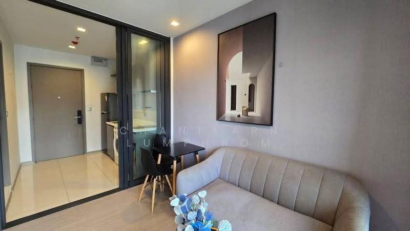 Life Asoke Hype, Bangkok, 339 Chaturathit Rd, Makkasan, Ratchathewi, Bangkok, 1 Bedroom, 32 sqm, Condo For Rent, by Chanikarn Lumphrom, 500578308 - DDproperty.com