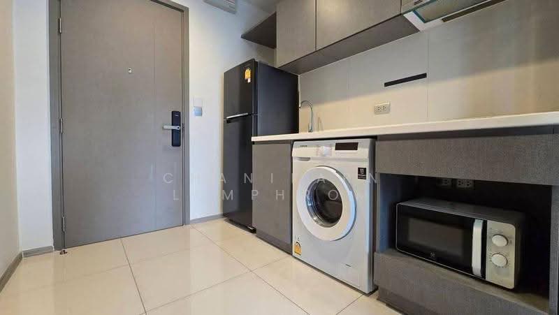 Life Asoke Hype, Bangkok, 339 Chaturathit Rd, Makkasan, Ratchathewi, Bangkok, 1 Bedroom, 32 sqm, Condo For Rent, by Chanikarn Lumphrom, 500578308 - DDproperty.com