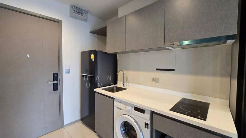 Life Asoke Hype, Bangkok, 339 Chaturathit Rd, Makkasan, Ratchathewi, Bangkok, 1 Bedroom, 32 sqm, Condo For Rent, by Chanikarn Lumphrom, 500578308 - DDproperty.com