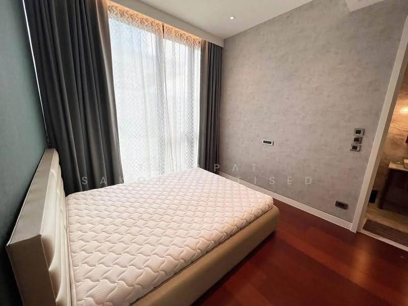 Khun By Yoo, Bangkok, 338 Thonglor Road, Khlong Tan Nua, Watthana, Bangkok, 1 Bedroom, 42 sqm, Condo For Rent, by Tanapat Sakonsontised, 500578309 - DDproperty.com