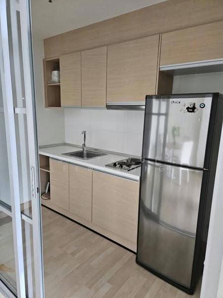 Rhythm Ratchada, Bangkok, 558 Ratchadaphisek Road, Samsen Nok, Huai Khwang, Bangkok, 1 Bedroom, 47 sqm, Condo For Rent, by Settawut Leenavong, 500578312 - DDproperty.com