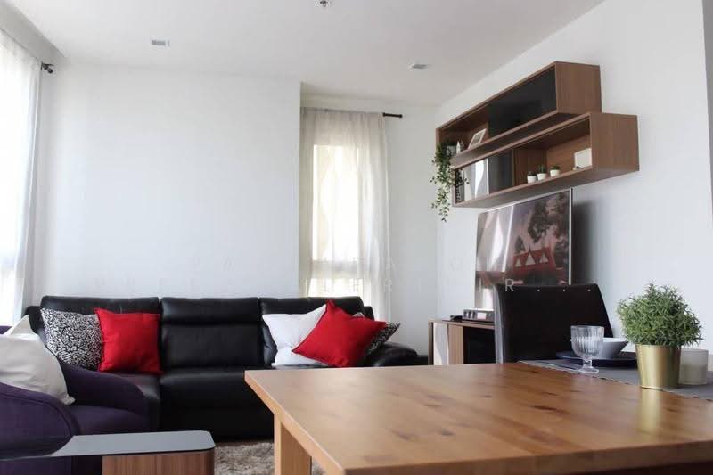 Sky Walk Residences, Bangkok, 1599 Sukhumvit Road, Phra Kanong Nua, Watthana, Bangkok, 2 Bedrooms, 109 sqm, Condo For Sale, by Pattarapon Preechalertpiriya, 500578313 - DDproperty.com