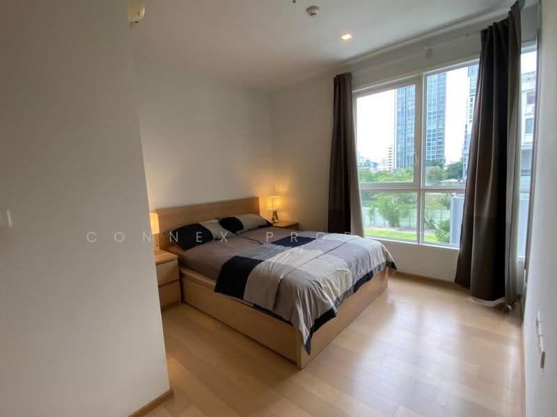 HQ Thonglor by Sansiri : เฮชคิว บาย แสนสิริ, กรุงเทพ, ซอยสุขุมวิท 55 แขวงคลองตันเหนือ เขตวัฒนา กรุงเทพมหานคร, คลองตันเหนือ, วัฒนา, กรุงเทพ, 44 ตร.ม., คอนโด ให้เช่า, โดย Connex Property, 500578316 - DDproperty.com