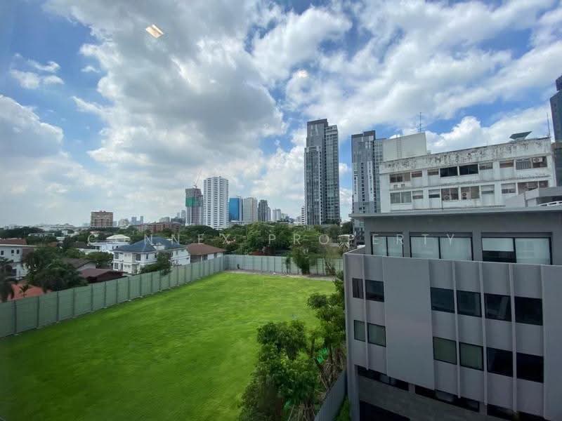 HQ Thonglor by Sansiri, Bangkok, Sukhumvit Road, Khlong Tan Nua, Watthana, Bangkok, 1 Bedroom, 44 sqm, Condo For Rent, by Connex Property, 500578316 - DDproperty.com