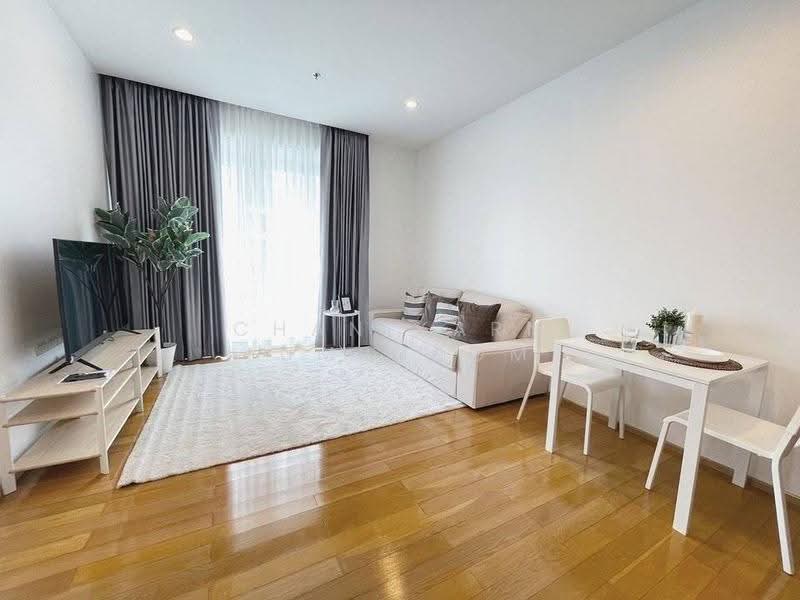 39 by Sansiri, Bangkok, 11 Sukhumvit Road, Khlong Tan Nua, Watthana, Bangkok, 1 Bedroom, 55 sqm, Condo For Rent, by Chanikarn Lumphrom, 500578317 - DDproperty.com