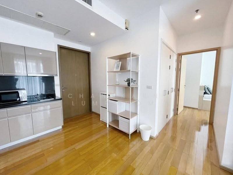 39 by Sansiri, Bangkok, 11 Sukhumvit Road, Khlong Tan Nua, Watthana, Bangkok, 1 Bedroom, 55 sqm, Condo For Rent, by Chanikarn Lumphrom, 500578317 - DDproperty.com