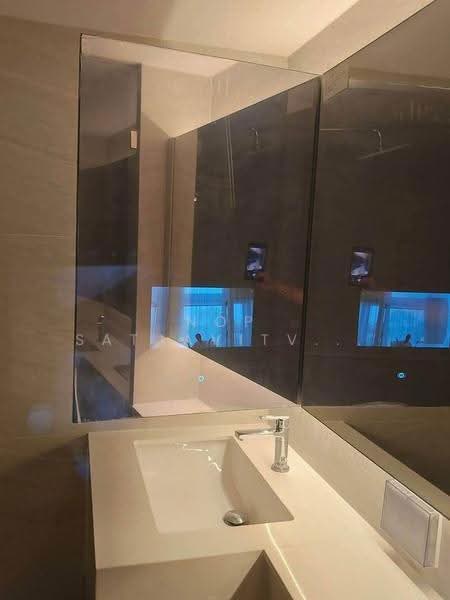 So Origin Kaset Interchange, Bangkok, 23106 Phahonyothin Rd, Sena Nikhom, Chatuchak, Bangkok, 1 Bedroom, 38 sqm, Condo For Rent, by Nop Satjavitvisarn, 500578319 - DDproperty.com