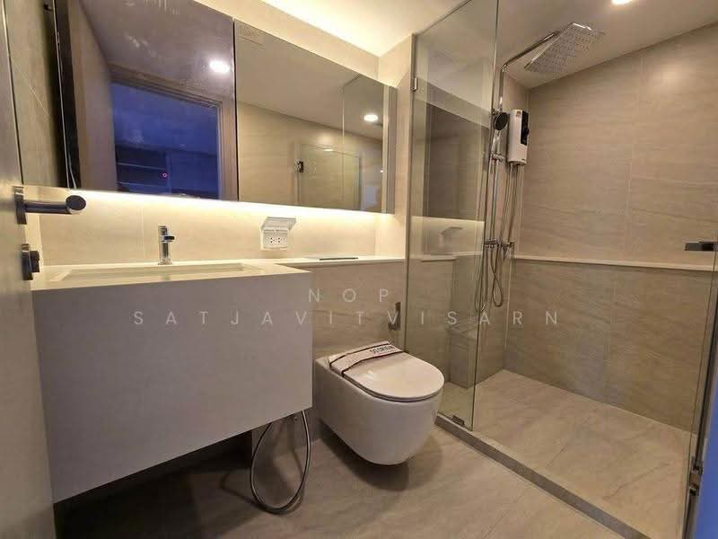 So Origin Kaset Interchange, Bangkok, 23106 Phahonyothin Rd, Sena Nikhom, Chatuchak, Bangkok, 1 Bedroom, 38 sqm, Condo For Rent, by Nop Satjavitvisarn, 500578319 - DDproperty.com