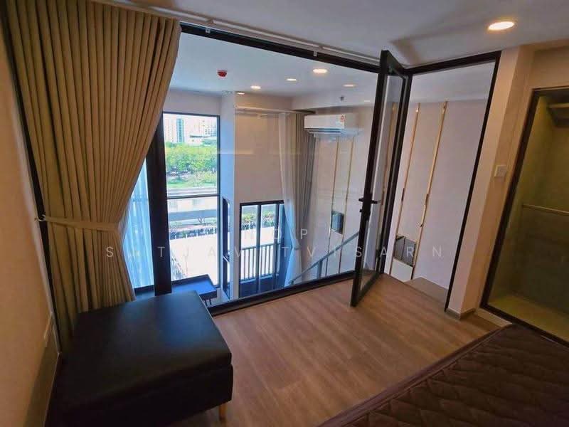 So Origin Kaset Interchange, Bangkok, 23106 Phahonyothin Rd, Sena Nikhom, Chatuchak, Bangkok, 1 Bedroom, 38 sqm, Condo For Rent, by Nop Satjavitvisarn, 500578319 - DDproperty.com