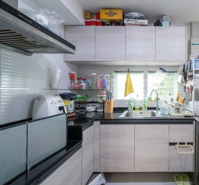 Mantana Onnut-Wongwaen 5, bangkok, Kanchanaphisek Road, Dok Mai, Prawet, Bangkok, 3 Bedrooms, 158 sqm, Single Detached House For Sale, by Chatuphon Mochida, 500578320 - DDproperty.com