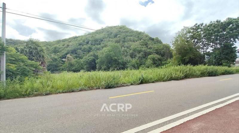 Beachfront Land for Sale in Sam Roi Yot 25+ Metre Beach Frontage, prachuap-khiri-khan, Sam Roi Yot, Prachuap Khiri Khan, , 1,560 sqm, Land For Sale, by Acute Realty Partner Co.,Ltd., 500578323 - DDproperty.com