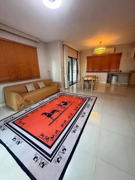 Habitia Watcharapol, Bangkok, Watcharaphol Road, Khlong Tanon, Sai Mai, Bangkok, 3 Bedrooms, 204 sqm, Condo For Rent, by Nop Satjavitvisarn, 500578326 - DDproperty.com