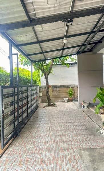 Habitia Watcharapol, Bangkok, Watcharaphol Road, Khlong Tanon, Sai Mai, Bangkok, 3 Bedrooms, 204 sqm, Condo For Rent, by Nop Satjavitvisarn, 500578326 - DDproperty.com