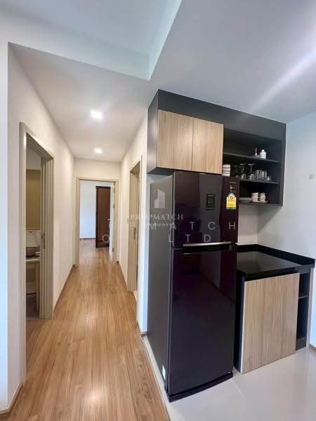 Hasu Haus, Bangkok, Sukhumvit 77 Road, Phra Kanong Nua, Watthana, Bangkok, 2 Bedrooms, 61 sqm, Condo For Rent, by PROPMATCH CO., LTD., 500578327 - DDproperty.com