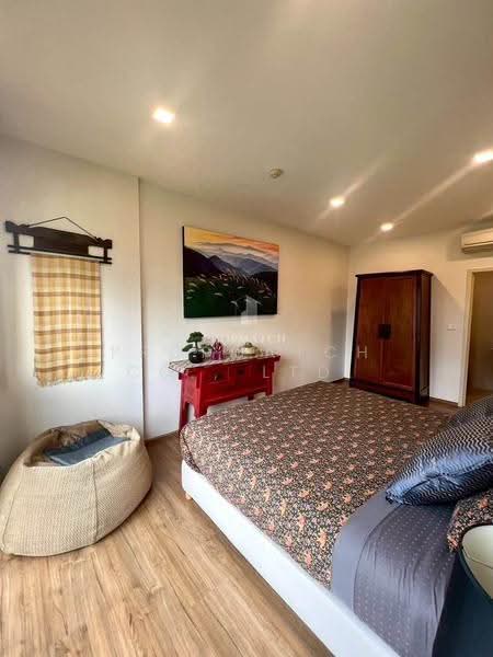 Hasu Haus, Bangkok, Sukhumvit 77 Road, Phra Kanong Nua, Watthana, Bangkok, 2 Bedrooms, 61 sqm, Condo For Rent, by PROPMATCH CO., LTD., 500578327 - DDproperty.com