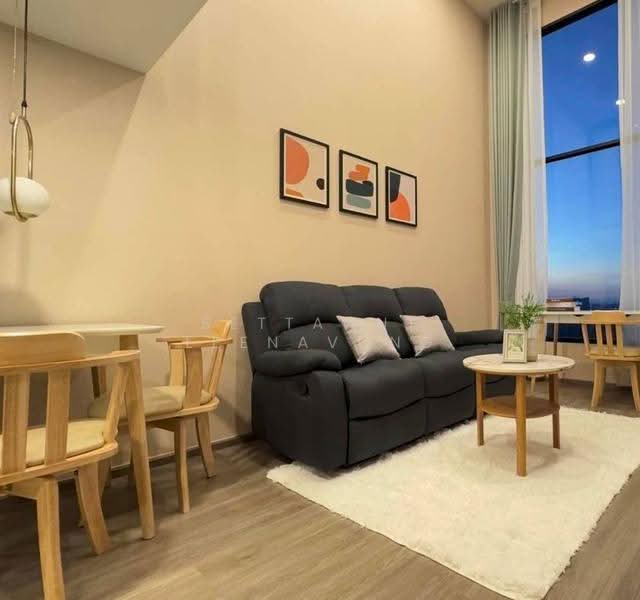 So Origin Kaset Interchange, Bangkok, 23106 Phahonyothin Rd, Sena Nikhom, Chatuchak, Bangkok, 1 Bedroom, 35 sqm, Condo For Rent, by Settawut Leenavong, 500578328 - DDproperty.com
