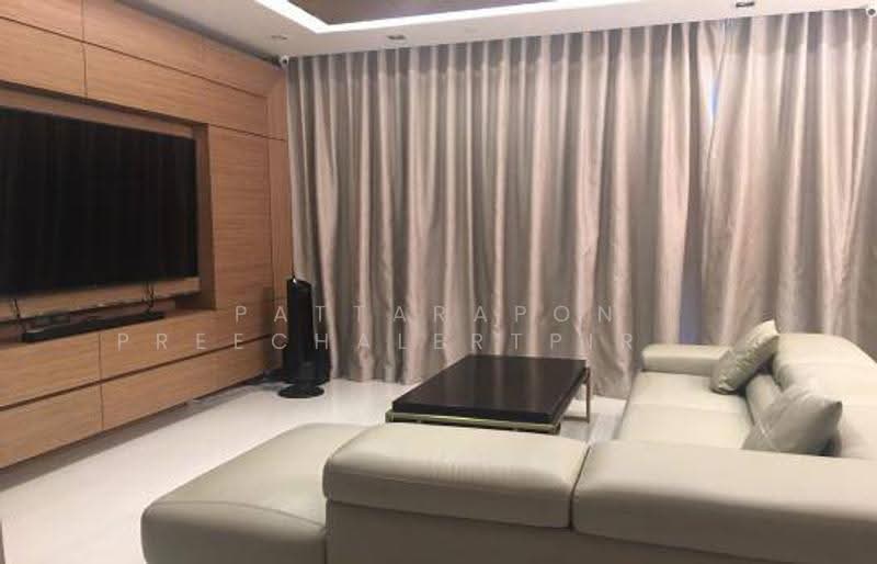 The Bangkok Sathorn, bangkok, 111 South Sathorn Road, Yan Nawa, Sathon, Bangkok, 2 Bedrooms, 116 sqm, Condo For Sale, by Pattarapon Preechalertpiriya, 500578330 - DDproperty.com