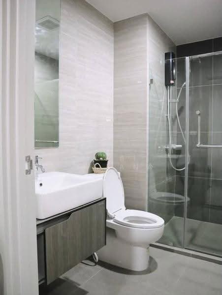 The Parkland Charan-Pinklao, bangkok, 42 Charasanitwong, Bang Phlat, Bangkok, 1 Bedroom, 30 sqm, Condo For Sale, by Vinai Wattana, 500578331 - DDproperty.com