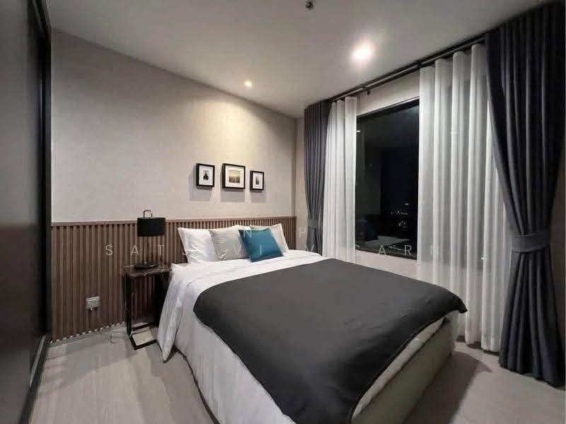 Life Ladprao, bangkok, 992 Ladprao Road, Jom Phon, Chatuchak, Bangkok, 2 Bedrooms, 55 sqm, Condo For Rent, by Nop Satjavitvisarn, 500578333 - DDproperty.com