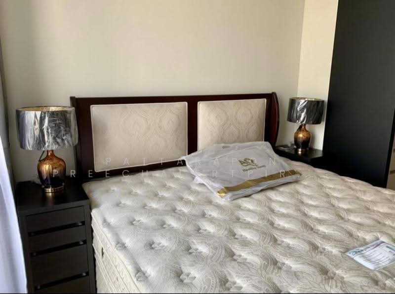 Noble Around Sukhumvit 33, Bangkok, 17 Soi Sukhumvit 33, Khlong Tan Nua, Watthana, Bangkok, 1 Bedroom, 35 sqm, Condo For Rent, by Pattarapon Preechalertpiriya, 500578335 - DDproperty.com