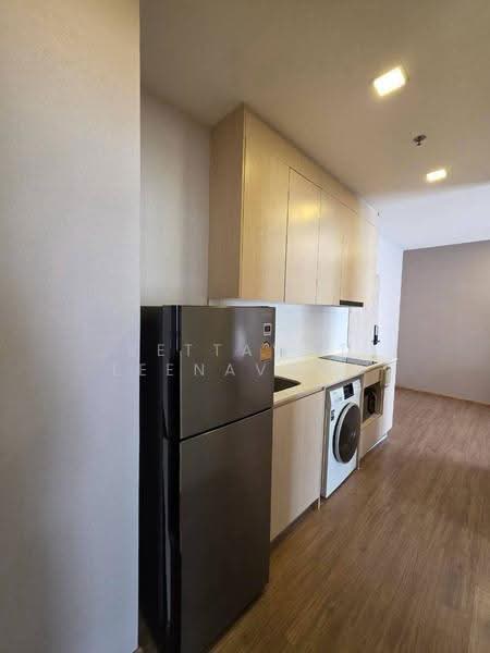 Metris Rama 9-Ramkhamheang, bangkok, New Rama 9 Road, Hua Mak, Bang Kapi, Bangkok, 2 Bedrooms, 48 sqm, Condo For Rent, by Settawut Leenavong, 500578336 - DDproperty.com