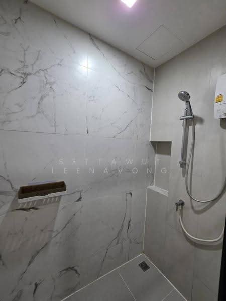 Metris Rama 9-Ramkhamheang, bangkok, New Rama 9 Road, Hua Mak, Bang Kapi, Bangkok, 2 Bedrooms, 48 sqm, Condo For Rent, by Settawut Leenavong, 500578336 - DDproperty.com