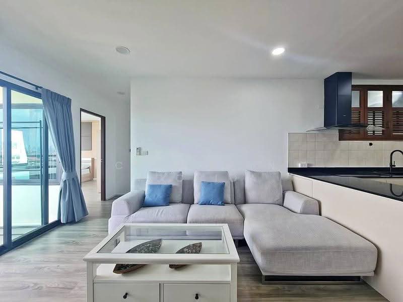 Thew River Place : ทิว ริเวอร์ เพลส, กรุงเทพ, จรัญสนิทวงศ์, บางยี่ขัน, บางพลัด, กรุงเทพ, 114 ตร.ม., คอนโด ให้เช่า, โดย Chatuphon Mochida, 500578337 - DDproperty.com