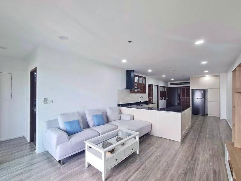 Thew River Place : ทิว ริเวอร์ เพลส, กรุงเทพ, จรัญสนิทวงศ์, บางยี่ขัน, บางพลัด, กรุงเทพ, 114 ตร.ม., คอนโด ให้เช่า, โดย Chatuphon Mochida, 500578337 - DDproperty.com
