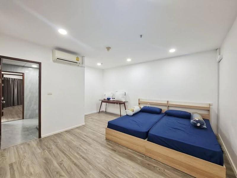 Thew River Place : ทิว ริเวอร์ เพลส, กรุงเทพ, จรัญสนิทวงศ์, บางยี่ขัน, บางพลัด, กรุงเทพ, 114 ตร.ม., คอนโด ให้เช่า, โดย Chatuphon Mochida, 500578337 - DDproperty.com