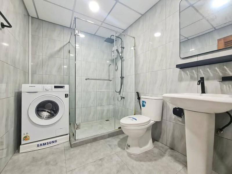 Thew River Place : ทิว ริเวอร์ เพลส, กรุงเทพ, จรัญสนิทวงศ์, บางยี่ขัน, บางพลัด, กรุงเทพ, 114 ตร.ม., คอนโด ให้เช่า, โดย Chatuphon Mochida, 500578337 - DDproperty.com