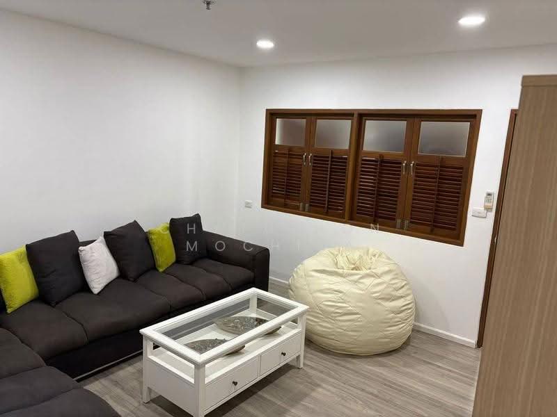 Thew River Place, Bangkok, Jaransanitwong, Bang Yi Khan, Bang Phlat, Bangkok, 3 Bedrooms, 114 sqm, Condo For Rent, by Chatuphon Mochida, 500578337 - DDproperty.com