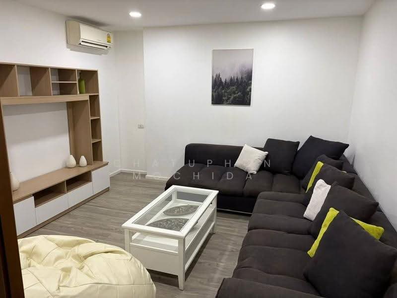Thew River Place : ทิว ริเวอร์ เพลส, กรุงเทพ, จรัญสนิทวงศ์, บางยี่ขัน, บางพลัด, กรุงเทพ, 114 ตร.ม., คอนโด ให้เช่า, โดย Chatuphon Mochida, 500578337 - DDproperty.com