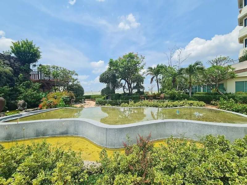 Thew River Place, Bangkok, Jaransanitwong, Bang Yi Khan, Bang Phlat, Bangkok, 3 Bedrooms, 114 sqm, Condo For Rent, by Chatuphon Mochida, 500578337 - DDproperty.com